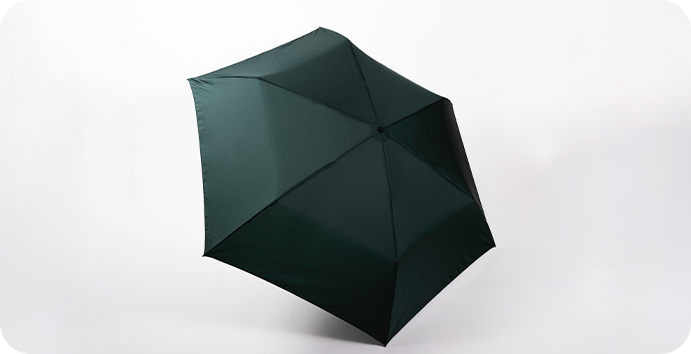 초록우산 119g 경량 우양산 사진 3